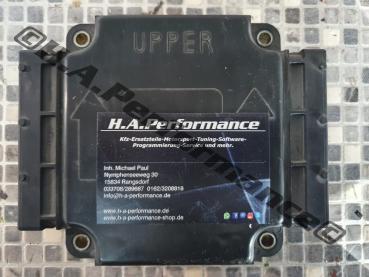 Wegfahrsperre deaktivieren IMMO OFF Hitachi MFI Barchetta Stilo Bravo Punto und mehr Plastikgehäuse 2 Stecker